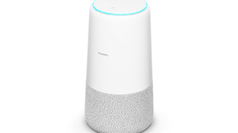 Huawei AI Cube