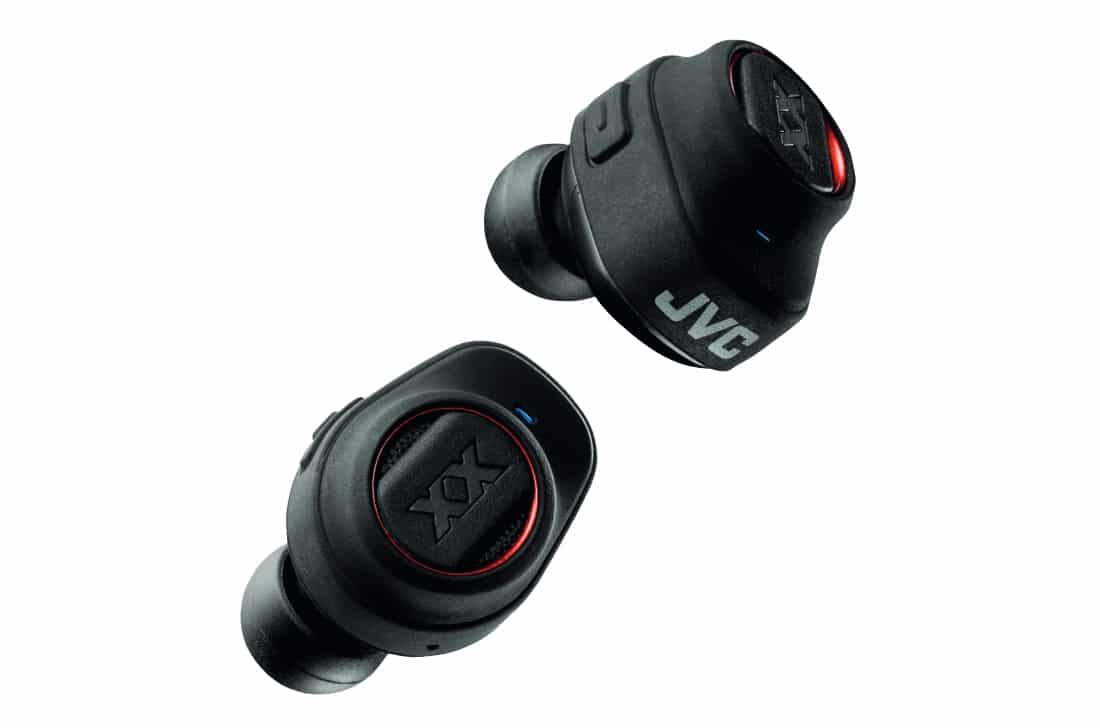 JVC XC70BT