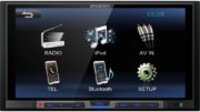 Kenwood Electronics DMX100BT 200W Bluetooth