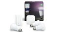 Kit de démarrage Philips Hue