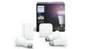 Kit de démarrage Philips Hue