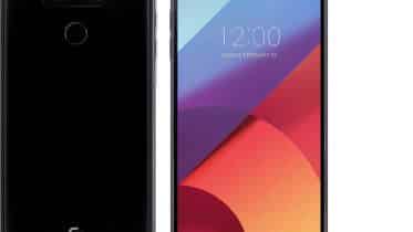 LG G6