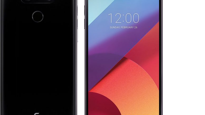 LG G6