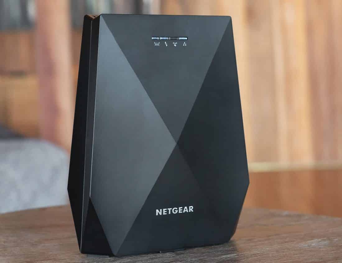 NETGEAR Nighthawk X6
