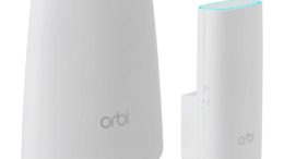 NETGEAR Orbi RBK30-100PES