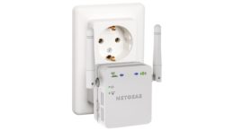 NETGEAR WN3000RP-200PES