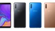 Samsung Galaxy A7 2018