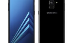 Samsung Galaxy A8