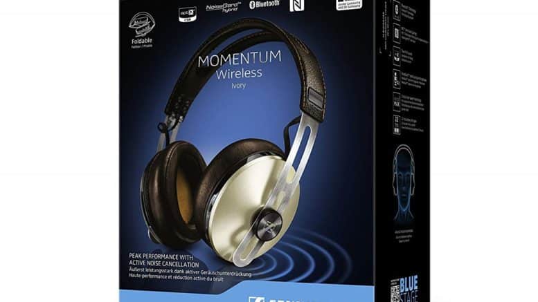 Sennheiser Momentum 2.0