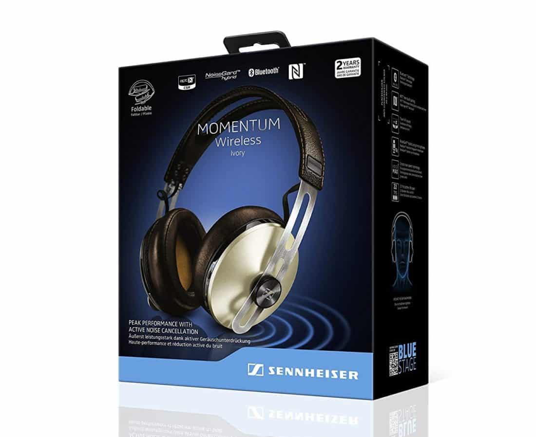 Наушники Sennheiser Momentum 4 Купить В Минске