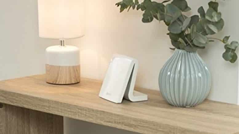 Somfy Box Maison Connectée Tahoma