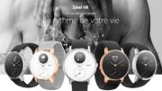 Withings Nokia Steel HR