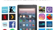 amazon Fire HD 8