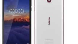 nokia 3.1