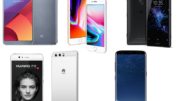 top 5 smartphone