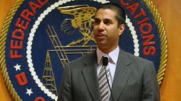 Ajit Pai