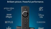 Amazon Fire TV Stick 4 K