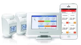 Honeywell THR99C3102 Pack evohome