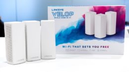 Linksys Velop