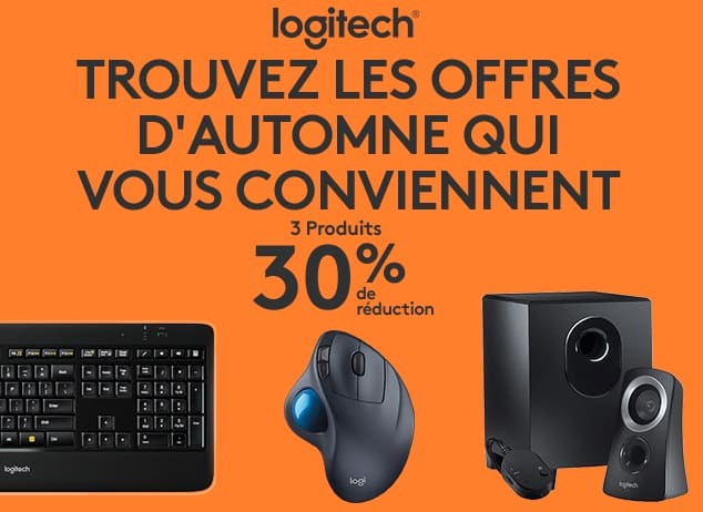 Logitech