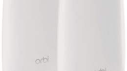 NETGEAR Orbi RBK50