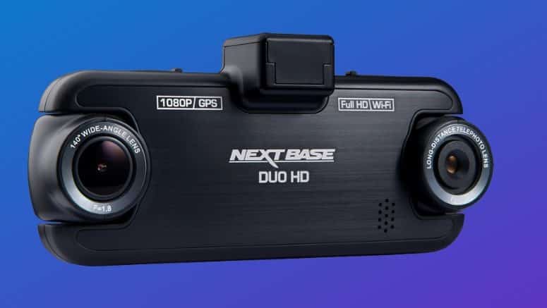 Nextbase Duo HD