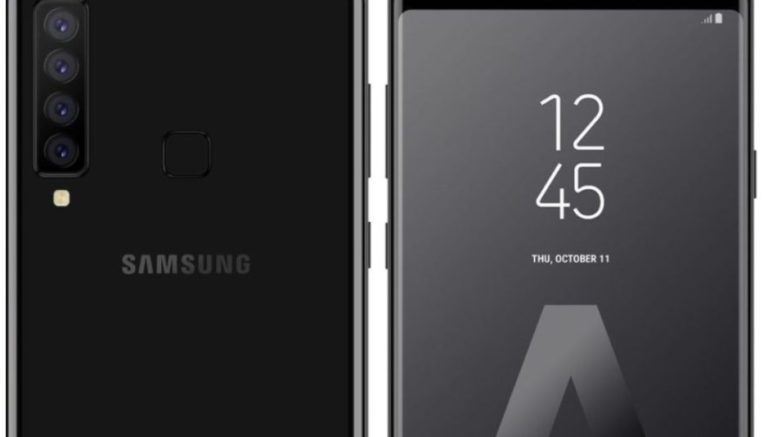 Samsung Galaxy A9