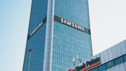 Samsung office