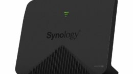 Synology MR2200ac Mesh Wi-Fi Router