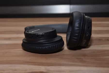 Sony MDR zx770bn