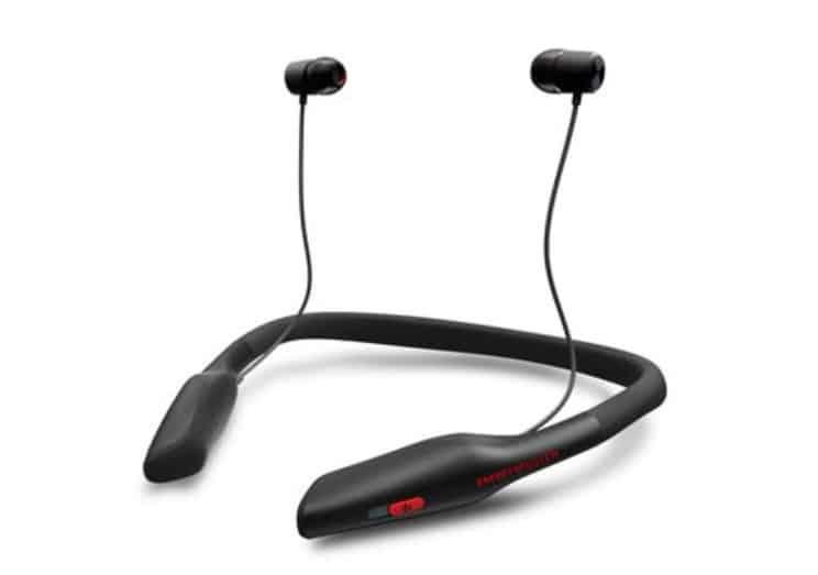 Energy Neckband BT Smart 5 Voice Assistant