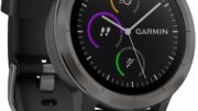 Garmin Vivoactive 3