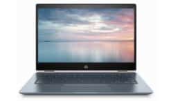 HP Chromebook x360