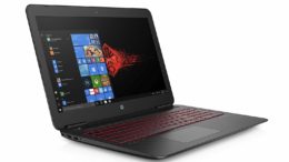 HP OMEN 15-ax202nf