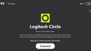 IFTTT Logitech