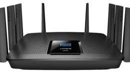 LINKSYS EA9500