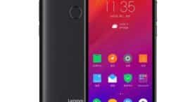 Lenovo A5