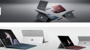 Microsoft Surface promo