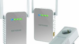 NETGEAR PLPW1000T