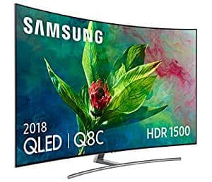Samsung - QE65Q8CN