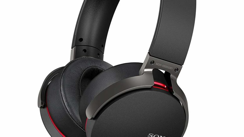 Sony MDR-XB950B1