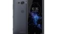 Sony Xperia XZ2 Compact