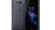 Sony Xperia XZ2 Compact