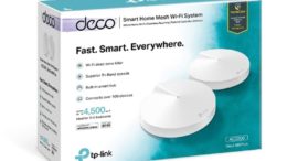 TP-Link Deco M9 Plus