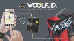 Woolf-Moto Intelligent Drive