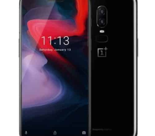 oneplus 6