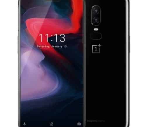 oneplus 6