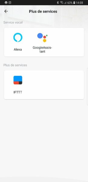 App Konyks pilotage 