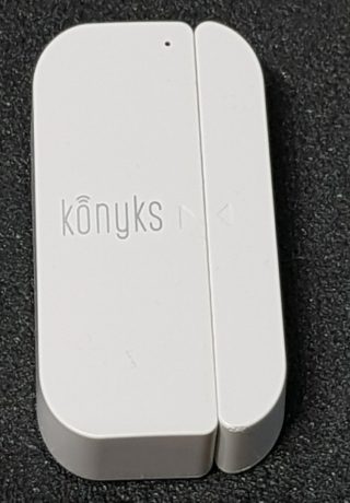 Konyks