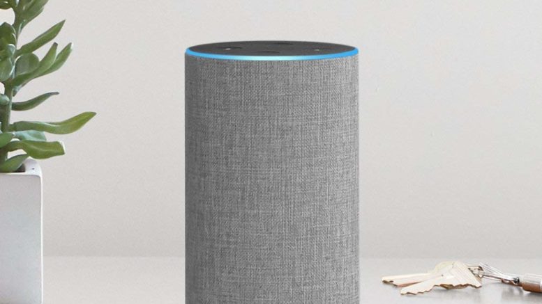 Amazon Echo